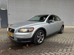 Grau Gebraucht 2009 Volvo C30 Kleinwagen | 4.490 € (Etwas zu teuer)