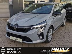 Rafalegrau Neu 2025 Renault Clio V Evolution Kleinwagen | 18.590 € (Fairer Preis)