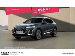 Daytonagrau perleffekt Neu 2025 Audi SQ5 Sportback Advanced SUV | 92.950 € (Superpreis)