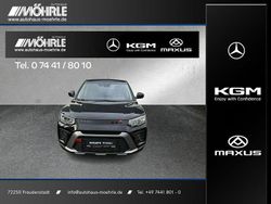 Schwarz Neu 2025 Ssangyong (KGM) Tivoli SUV | 19.590 € (Fairer Preis)