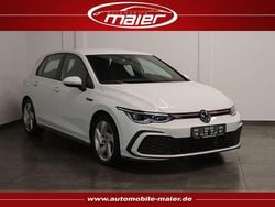 Weiß Gebraucht 2024 VW Golf VIII GTI Limousine | 28.500 € (Superpreis)