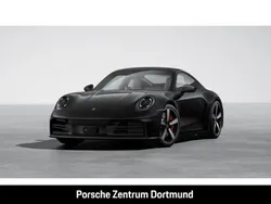 Schwarz Gebraucht 2025 Porsche 911 Carrera S Coupé | 166.500 € (Teuer)
