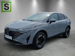 Grau Neu 2025 Nissan Qashqai N-Connecta SUV | 33.333 € (Fairer Preis)
