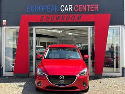 Rot Gebraucht 2016 Mazda 2 Homura-Line Kleinwagen | 13.900 € (Fairer Preis)