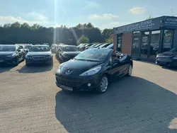 Peugeot 207 CC