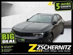 Lackierung schwarz perla nera/ Gebraucht 2024 Opel Astra Kombi | 23.760 € (Guter Preis)