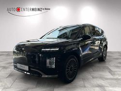 Abyss black Neu 2025 Hyundai Ioniq 6 Limousine | 79.890 € (Etwas zu teuer)