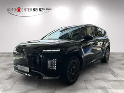 Abyss black Neu 2025 Hyundai Ioniq 6 Limousine | 79.890 € (Etwas zu teuer)