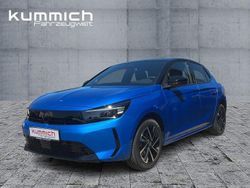Blau Neu 2025 Opel Corsa Edition Limousine | 19.990 € (Fairer Preis)