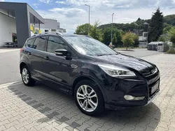 Gebraucht 2014 Ford Kuga Individual SUV | 10.500 € (Etwas zu teuer)