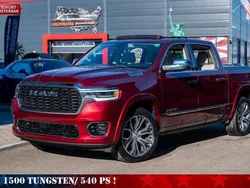 Delmonico red Neu 2025 Dodge Ram Abholung | 105.900 € (Fairer Preis)
