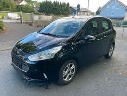 Schwarz Gebraucht 2015 Ford B-MAX Van / Kleinbus | 5.499 € (Guter Preis)