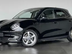 Schwarz Neu 2024 Ora 03 Pro+ Limousine | 24.970 € (Superpreis)