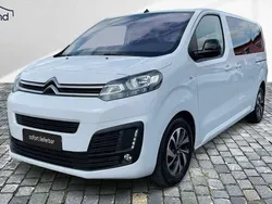 Citroën Spacetourer