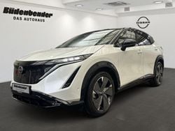 Schwarz Gebraucht 2024 Nissan Ariya Evolve SUV | 45.770 € (Guter Preis)