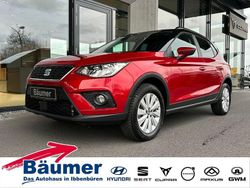 Rot Gebraucht 2019 Seat Arona Style SUV | 16.980 € (Fairer Preis)