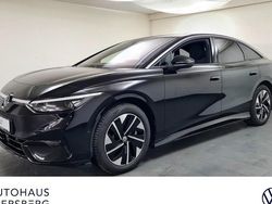 Schwarz Gebraucht 2024 VW ID.7 Pro Kombi | 63.015 €