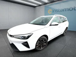 Weiß Neu 2025 MG MG5 EV Kombi | 23.099 € (Fairer Preis)