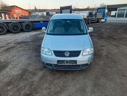 Gebraucht 2006 VW Caddy Life Van / Kleinbus | 2.000 €