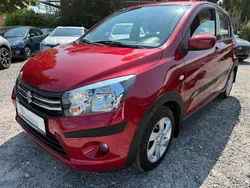 Rot Gebraucht 2015 Suzuki Celerio Comfort Kleinwagen | 6.990 € (Fairer Preis)