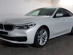 Weiß Gebraucht 2018 BMW 630 Performance Coupé | 31.500 € (Fairer Preis)