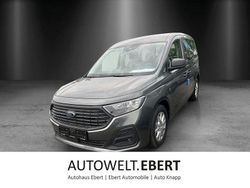 Blau Neu 2025 Ford Tourneo Connect Trend Van / Kleinbus | 33.838 € (Etwas zu teuer)