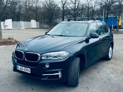 Blau Gebraucht 2016 BMW X5 SUV | 20.500 € (Guter Preis)