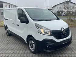 Weiß Gebraucht 2019 Renault Trafic Van | 13.380 € (Superpreis)