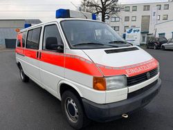 Gebraucht 1991 VW T4 Van | 9.450 €