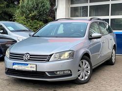 Gebraucht 2011 VW Passat Trendline Kombi | 3.950 € (Superpreis)