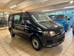 Schwarz Gebraucht 2015 VW T5 Van | 16.499 € (Superpreis)