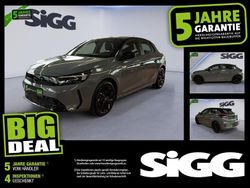 Grau Gebraucht 2024 Opel Corsa Kleinwagen | 16.980 € (Guter Preis)