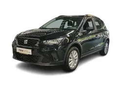 Schwarz Gebraucht 2022 Seat Arona Style SUV | 19.879 € (Fairer Preis)