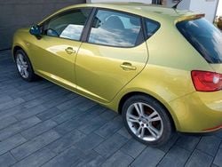 Gebraucht 2009 Seat Ibiza Sport Limousine | 2.600 € (Fairer Preis)
