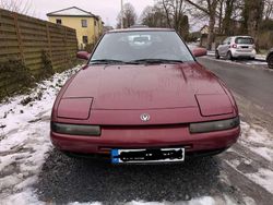 Gebraucht 1994 Mazda 323 Dynamic Limousine | 4.000 €