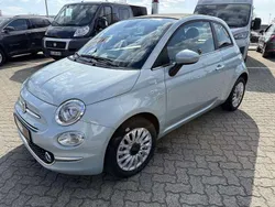Grün Neu 2024 Fiat 500C Dolcevita Cabrio | 19.980 € (Fairer Preis)