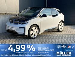 Weiß Gebraucht 2021 BMW i3 Van / Kleinbus | 19.140 € (Fairer Preis)