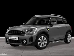 Moonwalk grey Gebraucht 2021 Mini Cooper S Countryman SUV | 16.990 € (Fairer Preis)