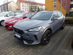 Graphene grau Gebraucht 2023 Cupra Formentor VZ SUV | 32.980 € (Etwas zu teuer)