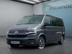 Grau Gebraucht 2021 VW T6.1 California Van | 54.449 €