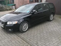 Schwarz Gebraucht 2011 Volvo V50 Kombi | 3.999 € (Fairer Preis)