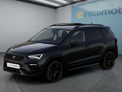 Grün Neu 2025 Cupra Ateca SUV | 38.049 € (Fairer Preis)