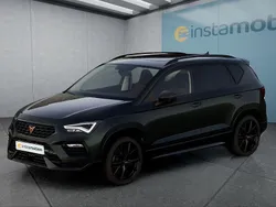 Grün Neu 2025 Cupra Ateca SUV | 37.449 € (Fairer Preis)