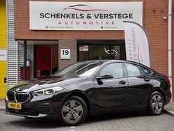 Schwarz Gebraucht 2020 BMW 218 Coupé | 14.514 € (Superpreis)