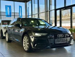 Schwarz Gebraucht 2019 Audi A6 Business Kombi | 26.799 € (Teuer)