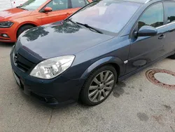 Blau Gebraucht 2006 Opel Signum Kombi | 2.750 € (Guter Preis)