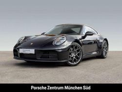 Schwarz Gebraucht 2025 Porsche 911 Carrera Coupé | 143.992 € (Superpreis)