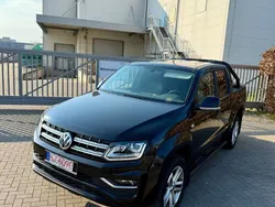 VW Amarok