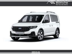 Weiß Neu 2024 Ford Tourneo Connect Titanium Van / Kleinbus | 27.122 € (Superpreis)