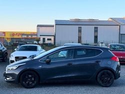 Gebraucht 2015 Kia Ceed DREAM-TEAM Edition Kleinwagen | 9.350 € (Guter Preis)